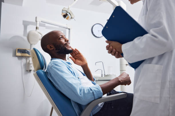 Best Emergency Dental Care for Trauma or Injury in Tobaccoville, NC