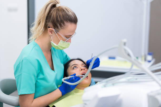 Best Emergency Dental Surgery in Tobaccoville, NC