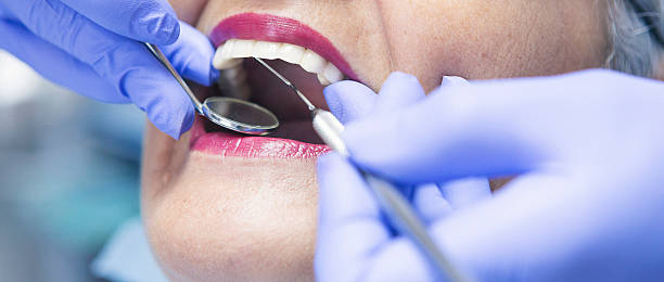 Best Same-Day Emergency Dentist in Tobaccoville, NC