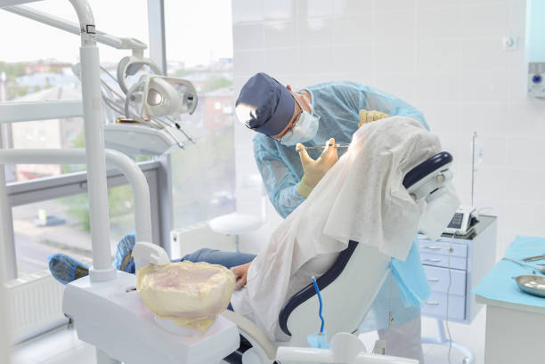 Best Pediatric Emergency Dentist in Tobaccoville, NC