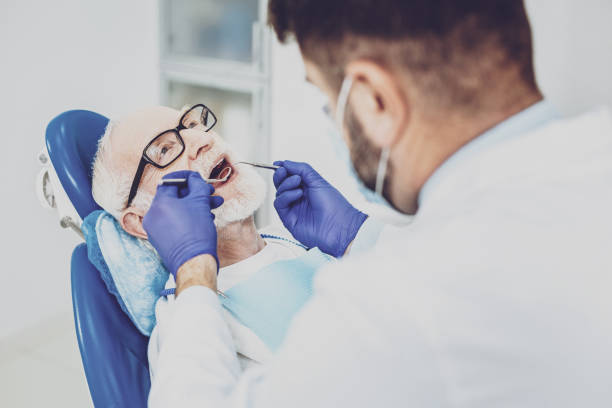 Best Emergency Tooth Extraction in Tobaccoville, NC